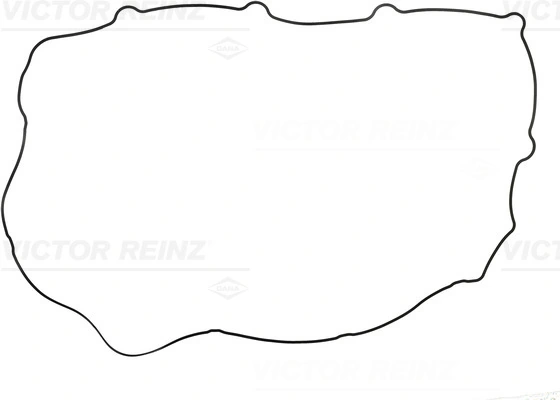 Gasket, intake manifold